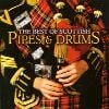 The Best of Scottish Pipes and Drums cover artwork